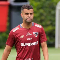 São Paulo expõe exigências para emprestar Alisson ao Corinthians