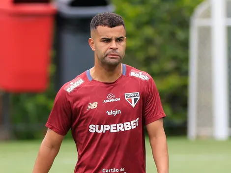 São Paulo expõe exigências para emprestar Alisson ao Corinthians