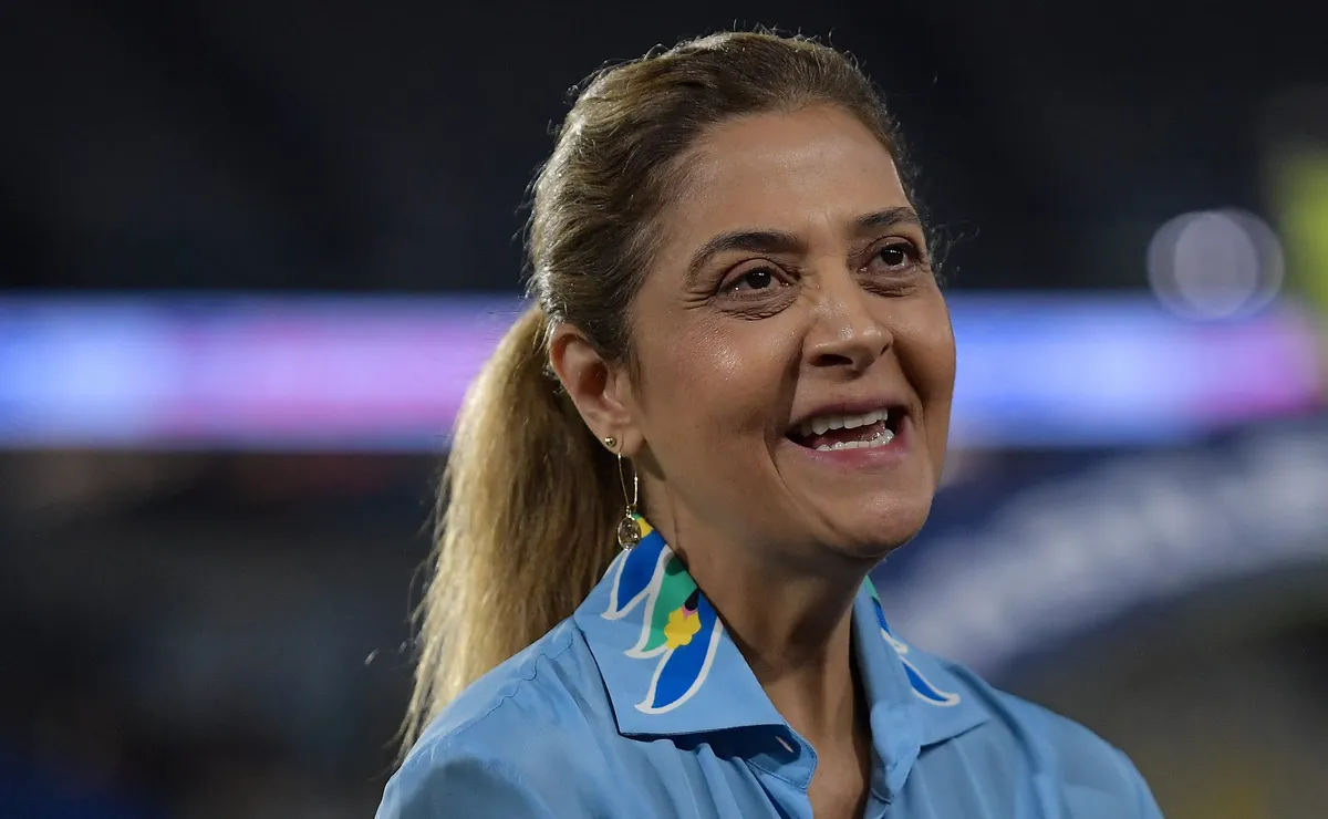 Como faz primeira sondagem a Benedetti, Palmeiras impõe exigência de R$ 95 milhões na negociação