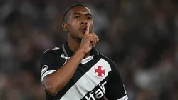 Em negociação para deixar o Vasco, Rayan foi excluído dos relacionados de Diniz para clássico