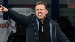 Julian Nagelsmann, treinador da Seleção Alemã - (Photo by Alexander Hassenstein/Getty Images)