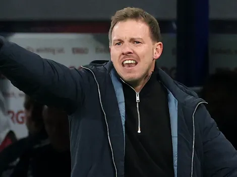 Alemanha ameaça não participar da Copa do Mundo