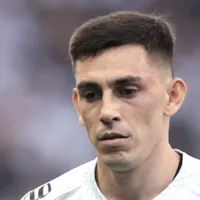 Escobar á alvo do Colón e pode deixar o Peixe