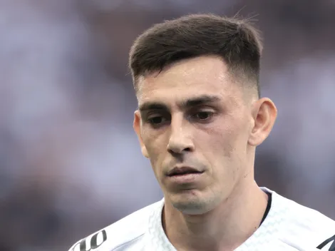 Escobar á alvo do Colón e pode deixar o Peixe