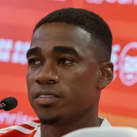 Félix Torres se inspira em Sérgio Ramos no Inter