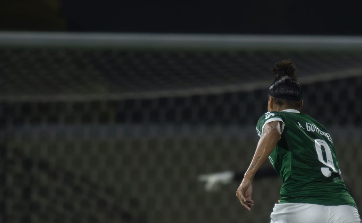 Palmeiras planeja centro de excelência exclusivo para o futebol feminino em 2026