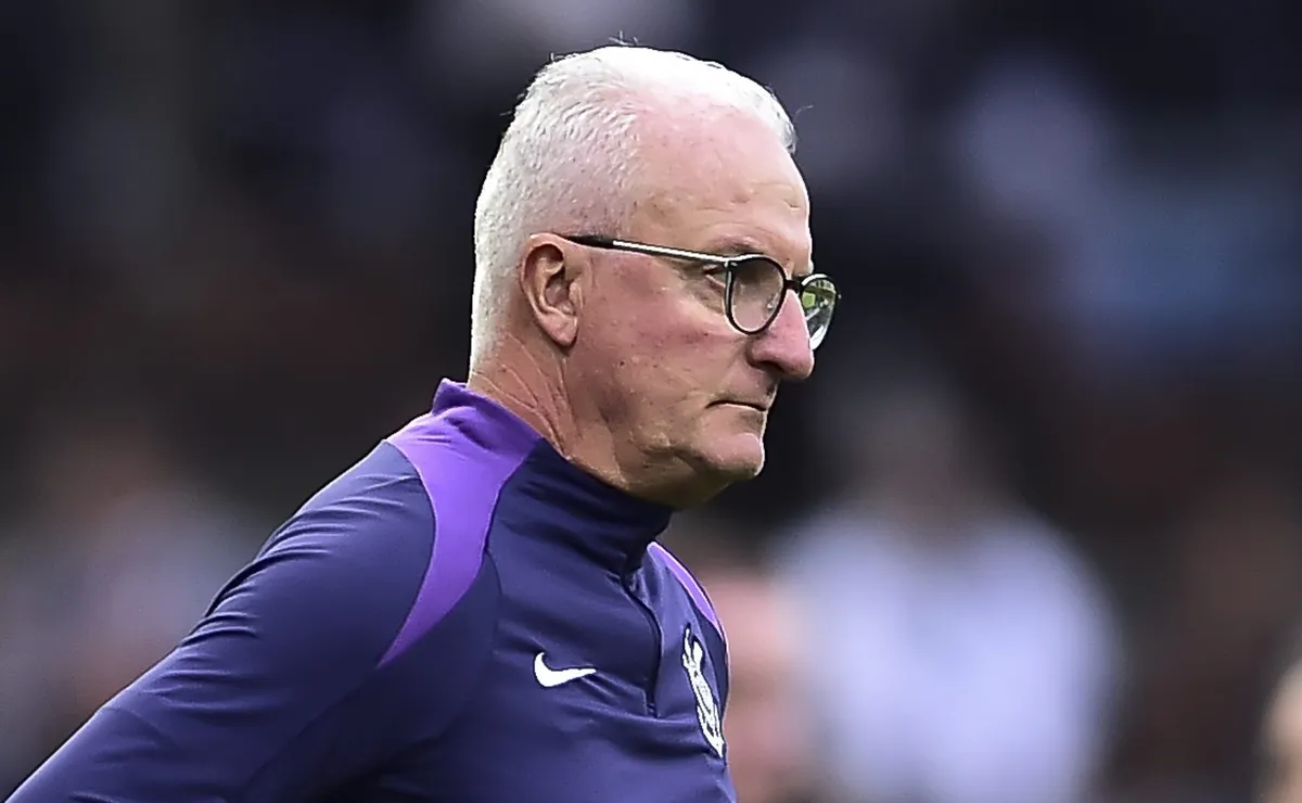 Desfalque no clássico: Corinthians enfrenta Santos sem estrelas e Dorival Júnior lida com ausência crucial