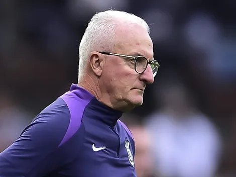 Corinthians tem baixas para o clássico contra o Santos