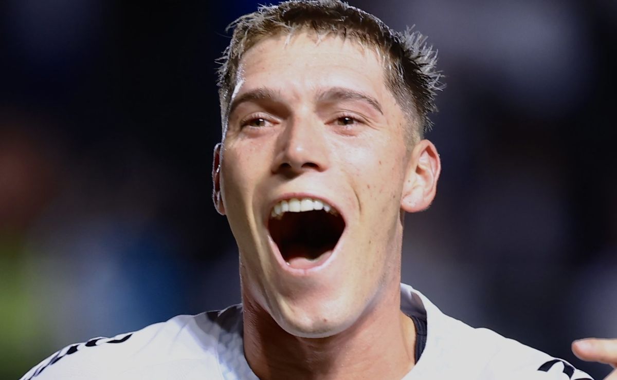 Rollheiser no Santos: trajetória, talento argentino e a aposta para liderar a reconstrução