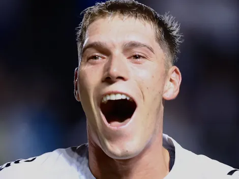 Benjamín Rollheiser e seu papel na reconstrução do Santos