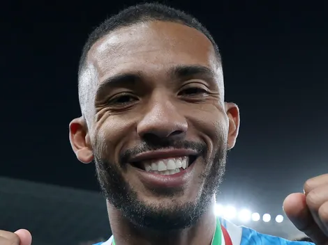 Inter avalia Juan Jesus e Arthur Chaves