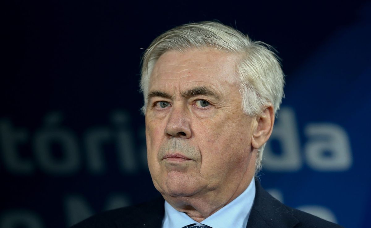 Ancelotti já tem 18 nomes definidos na Copa e não fará testes nos amistosos de março da Seleção Brasileira