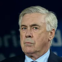 Ancelotti define 18 nomes da Seleção na Copa do Mundo