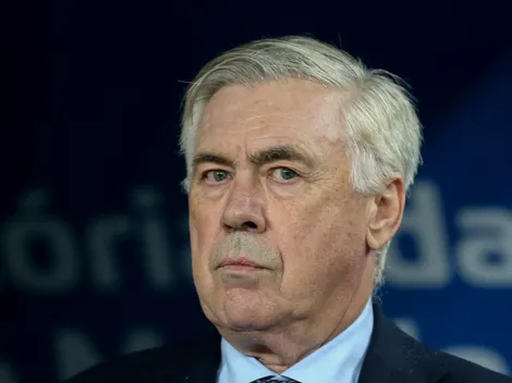 Ancelotti define 18 nomes da Seleção na Copa do Mundo