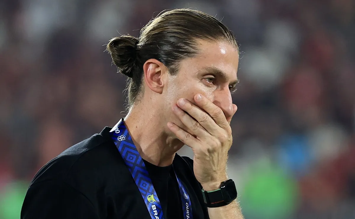 Desfalques preocupam: Flamengo enfrenta o Vasco com mistério e tensão no Carioca