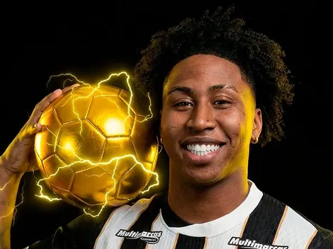 Preciado exalta torcida do Atlético-MG e destaca ansiedade de estrear