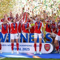 Arsenal é o clube mais rico do futebol feminino mundial