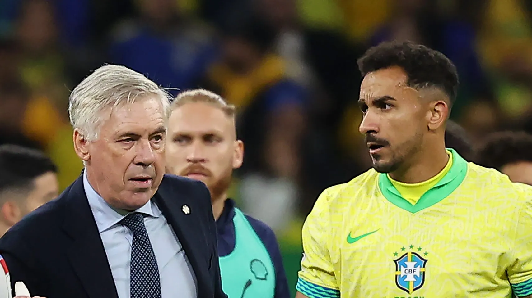 Foto: Wagner Meier/Getty Images – Carleto já tem 18 nomes definidos para a Copa do Mundo.