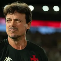 Flamengo vai com titulares contra o Vasco de Fernando Diniz