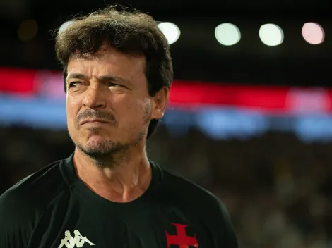 Flamengo vai com titulares contra o Vasco de Fernando Diniz