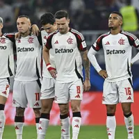 Flamengo vai com elenco profissional e Filipe Luís contra o Vasco