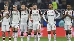 Flamengo terá titulares contra o Vasco após ordem 'maior' nesta terça-feira