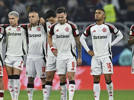 Flamengo vai com elenco profissional e Filipe Luís contra o Vasco