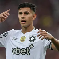 Botafogo acerta venda de David Ricardo ao Dínamo de Moscou