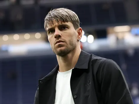 Grêmio quer contratar Lo Celso, do Real Betis-ESP