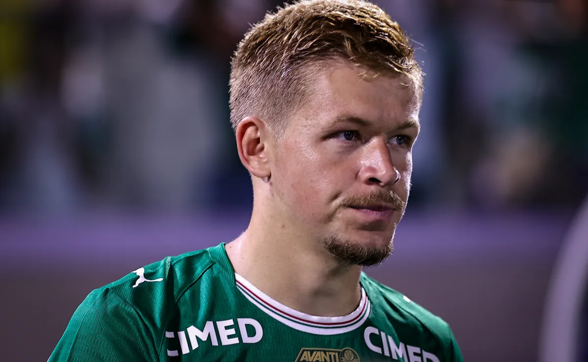 Abel poupa Fuchs e Sosa, e Palmeiras deve enfrentar o Corinthians sem dupla importante no Paulista