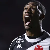 Vasco acerta venda de Rayan ao Bournemouth por R$ 245 milhões