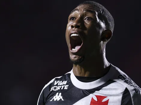 Vasco acerta venda de Rayan ao Bournemouth por R$ 245 milhões