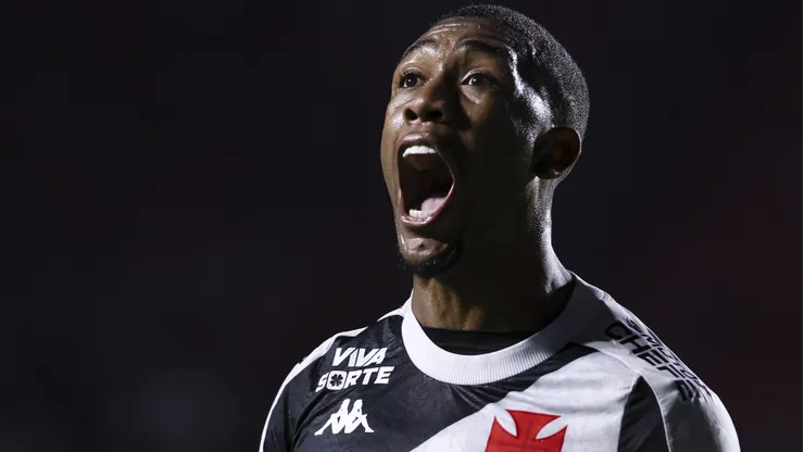 Rayan se torna a maior venda da história do Vasco - R$ 245 milhões