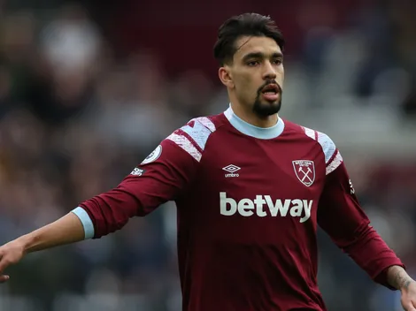 Flamengo decide enviar nova proposta por Lucas Paquetá