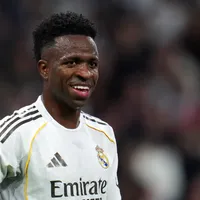 Vini Jr. se torna o maior assistente do Real Madrid na Champions League