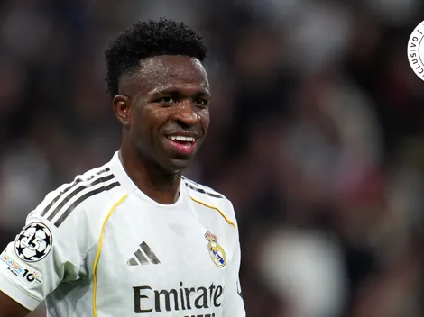 Vini Jr. se torna o maior assistente do Real Madrid na Champions League