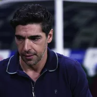 Escolhas de Abel prejudicam o Palmeiras contra o Novorizontino