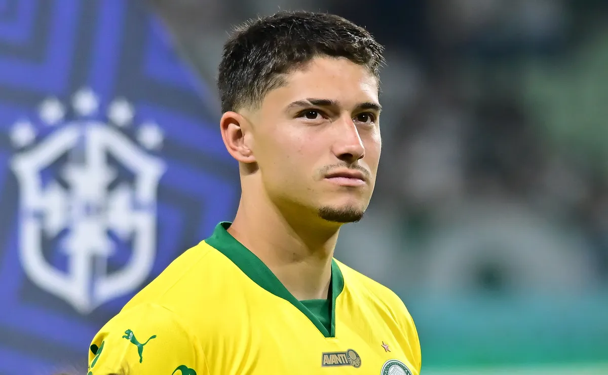 Emiliano Martinez enfrenta críticas ferozes após partida entre Novorizontino e Palmeiras, e torcida reage furiosa: 