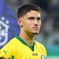 Emiliano Martinez é muito criticado durante Novorizontino x Palmeiras