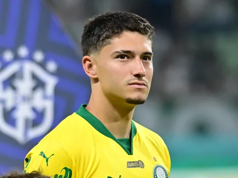 Emiliano Martinez é muito criticado durante Novorizontino x Palmeiras