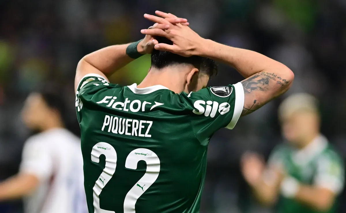 Palmeiras tem noite para esquecer, leva 4 a 0 do Novorizontino e liga alerta no Paulistão
