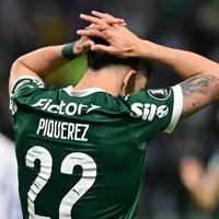 Em noite terrível, Palmeiras é goleado pelo Novorizontino e acende alerta