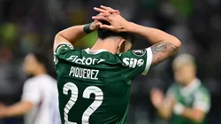 Piquerez foi um dos piores do Palmeiras em dura derrota para o Novorizontino