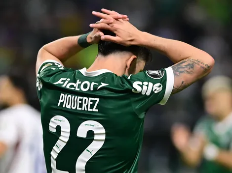 Em noite terrível, Palmeiras é goleado pelo Novorizontino e acende alerta