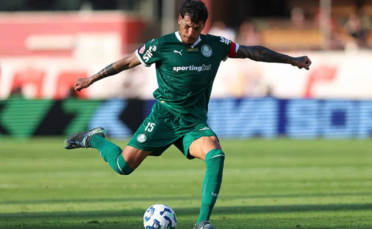 Palmeiras sucumbe no interior, perde para Novorizontino e jornalistas reprovam desempenho no Paulista