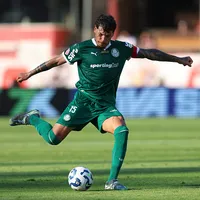 Palmeiras perde e recebe notas contra o Novorizontino