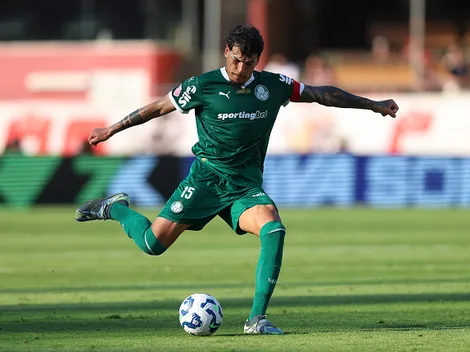 Palmeiras perde e recebe notas contra o Novorizontino