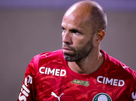 Torcida do Palmeiras se revolta com Lomba após goleada sofrida