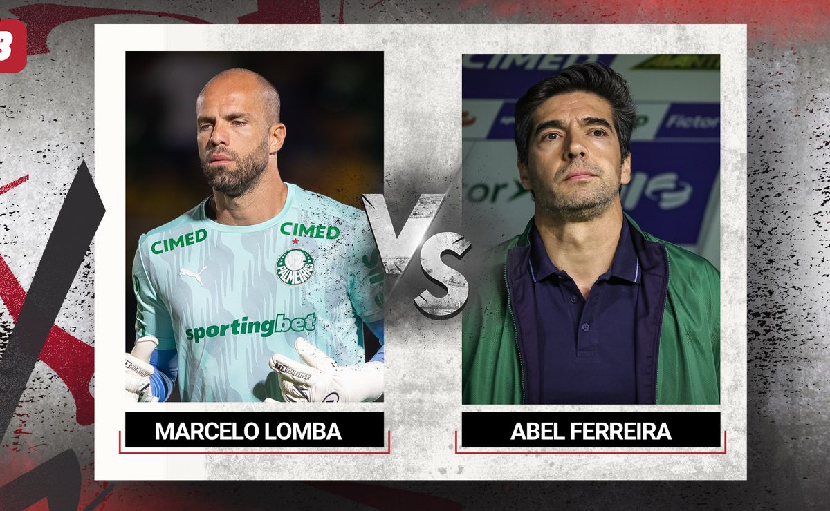 Enquete do dia: Quem foi o responsável pela derrota do Palmeiras diante do Novorizontino? Vote e confira a opinião da torcida