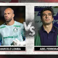 Enquete: Quem foi o responsável pela derrota dolorosa do Palmeiras?